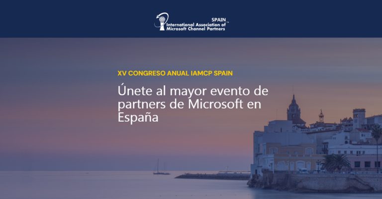 El DQS/team estará en el congreso anual de la IAMCP Spain en Sitges