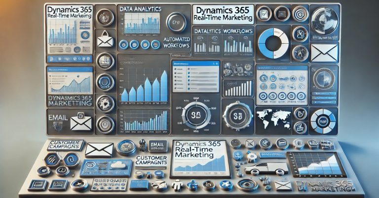 Microsoft elimina el módulo de Marketing Saliente de Dynamics 365: ¿Estás preparado para el cambio?