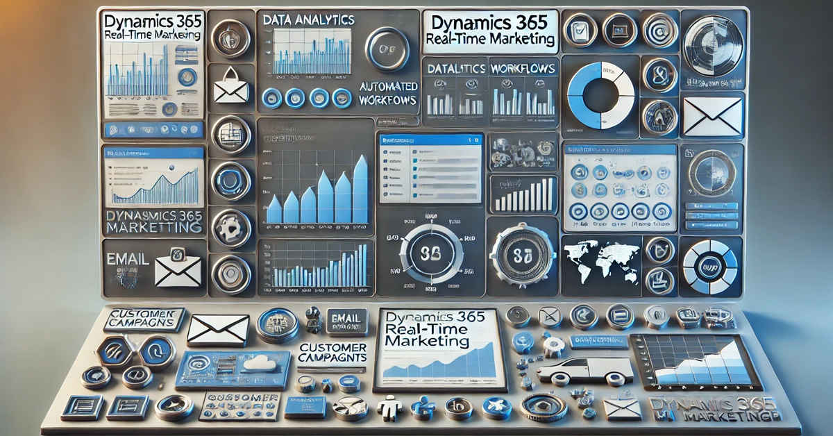 Microsoft elimina el módulo de Marketing Saliente de Dynamics 365: ¿Estás preparado para el cambio?