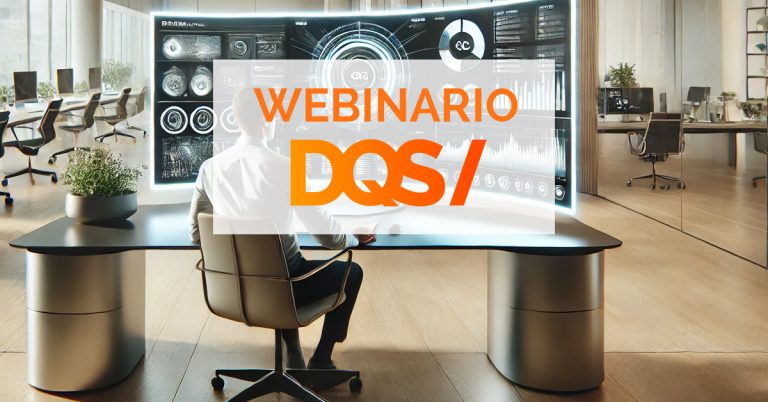 Por qué tu empresa necesita Microsoft Fabric  (webinario)