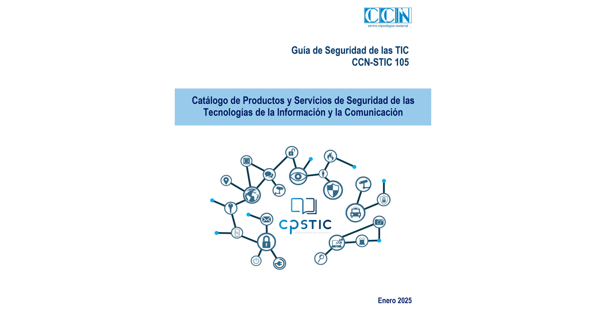 Soluciones Microsoft en el catálogo del Centro Criptológico Nacional