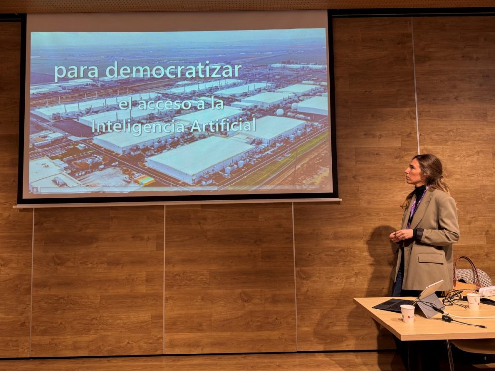 Mata Pons (Partner Solution Sales @ Microsoft