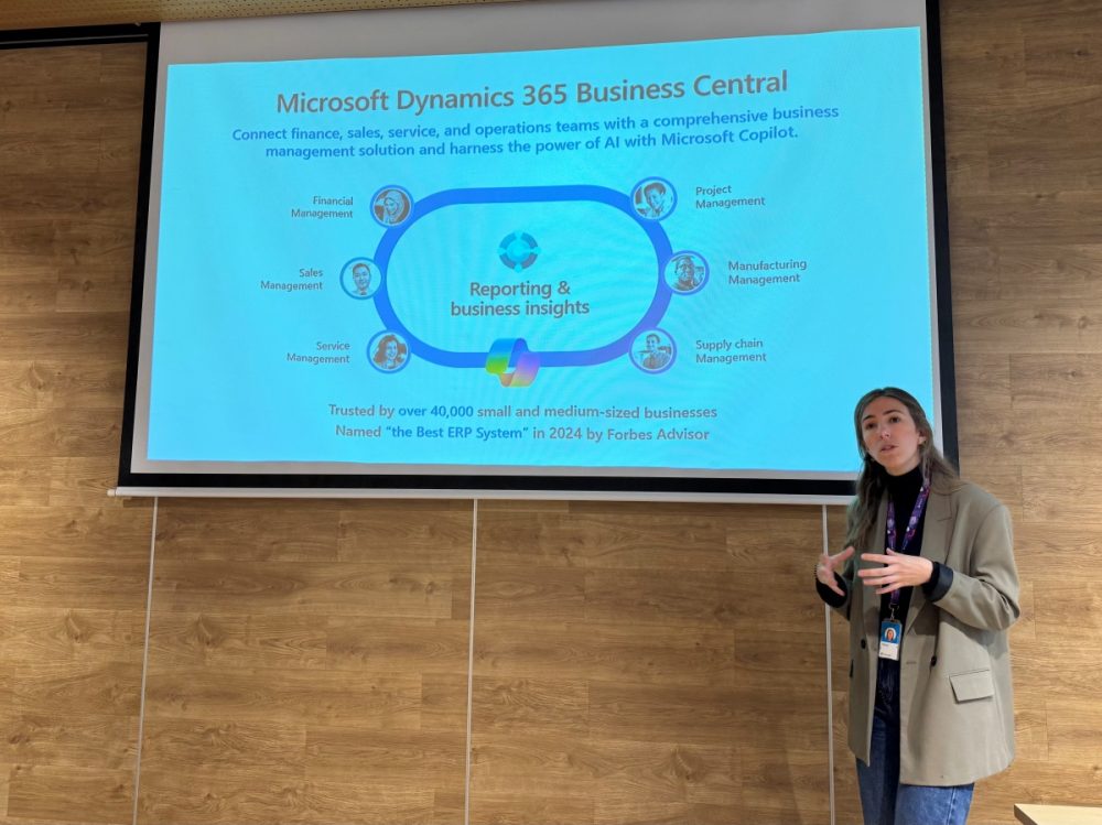 Mata Pons (Partner Solution Sales @ Microsoft