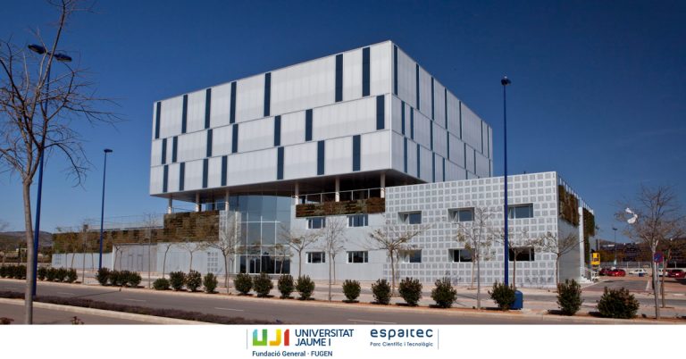 DQS/castellón se ha mudado a Espaitec 2
