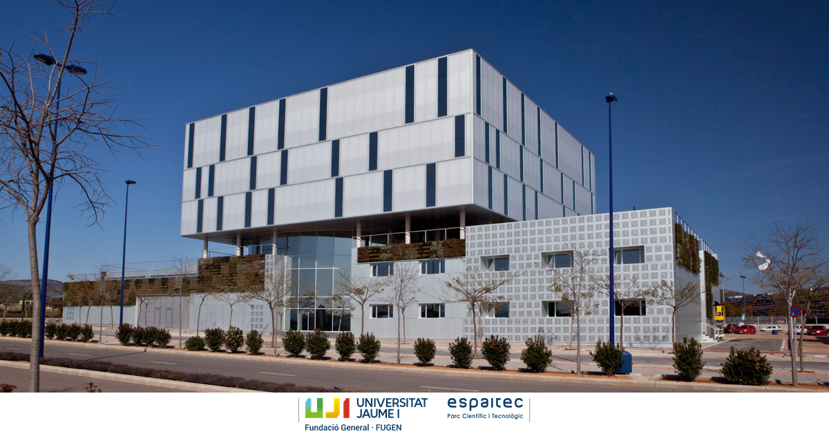 DQS/castellón se ha mudado a Espaitec 2