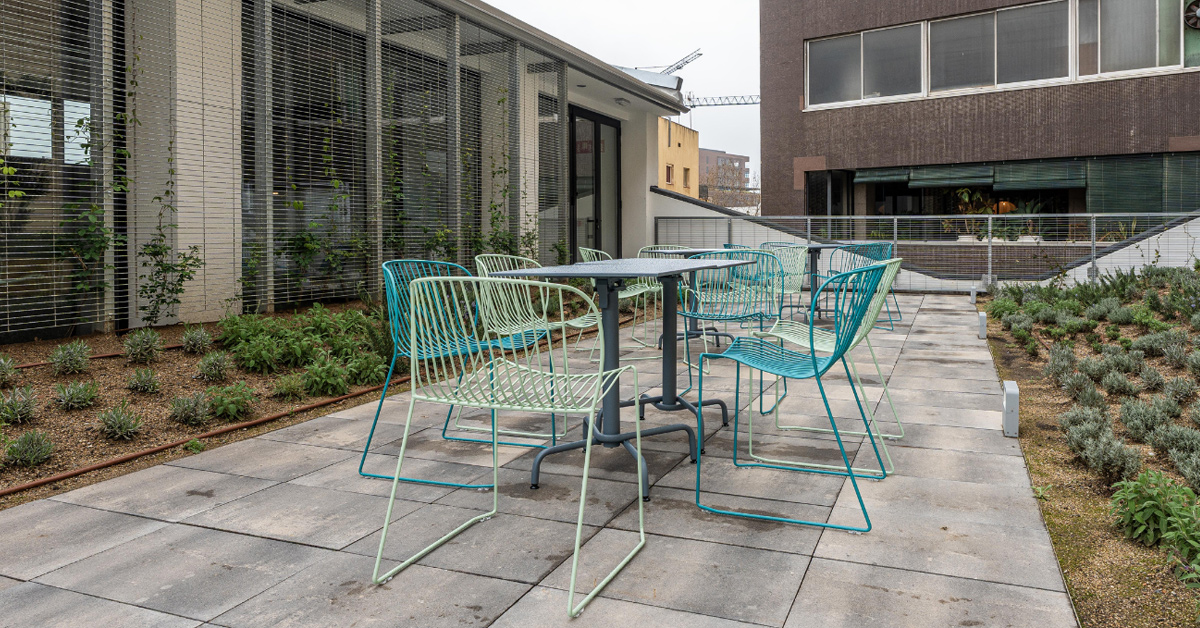 Factory 86: El nuevo hogar de DQS en Barcelona