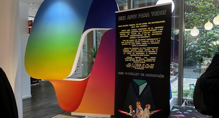 Tercer Encuentro Anual «Bizz Apps para Todos»