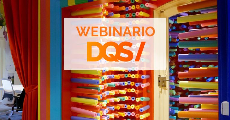 Cómo el negocio y la tecnología se unen con Microsoft (WEBINARIO)