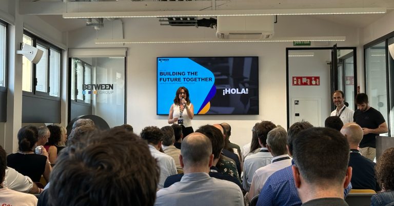 Factory 86: Inauguramos centro de trabajo en Barcelona