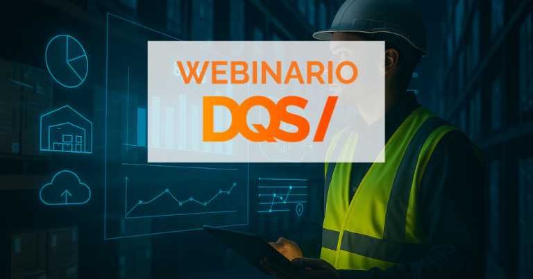 Gestión de almacenes avanzados: que la logística no retrase tu crecimiento (WEBINARIO)