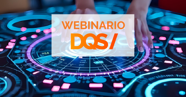 De datos a resultados: DQS + V-Valley (VIDEO)