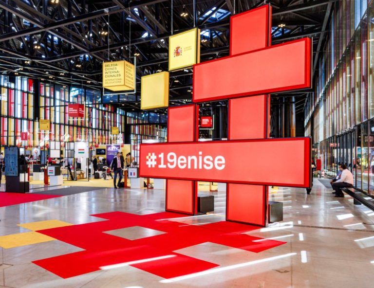 19ENISE: inspiración, alianzas y futuro para la ciberseguridad