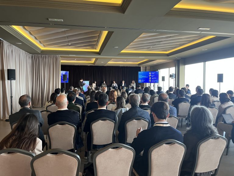 Galicia Tech 2025: innovación, talento y cooperación como motor del futuro