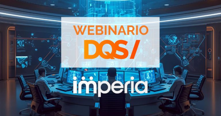Optimiza tu cadena de suministro con Business Central e Imperia Supply Chain Planning (WEBINARIO)