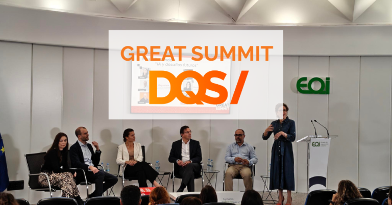 Great Summit Madrid
