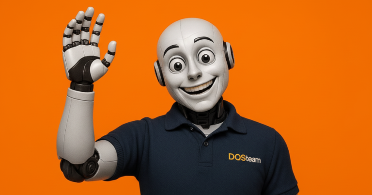 Gerbot: el agente de IA que aprende de su creador, no de Internet