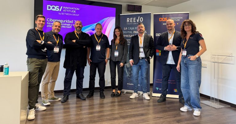 Ciberseguridad 360°: Estrategia, tecnología y buenas prácticas con Microsoft