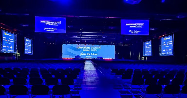 DQS participa en Directions EMEA 2025 (Poznan)