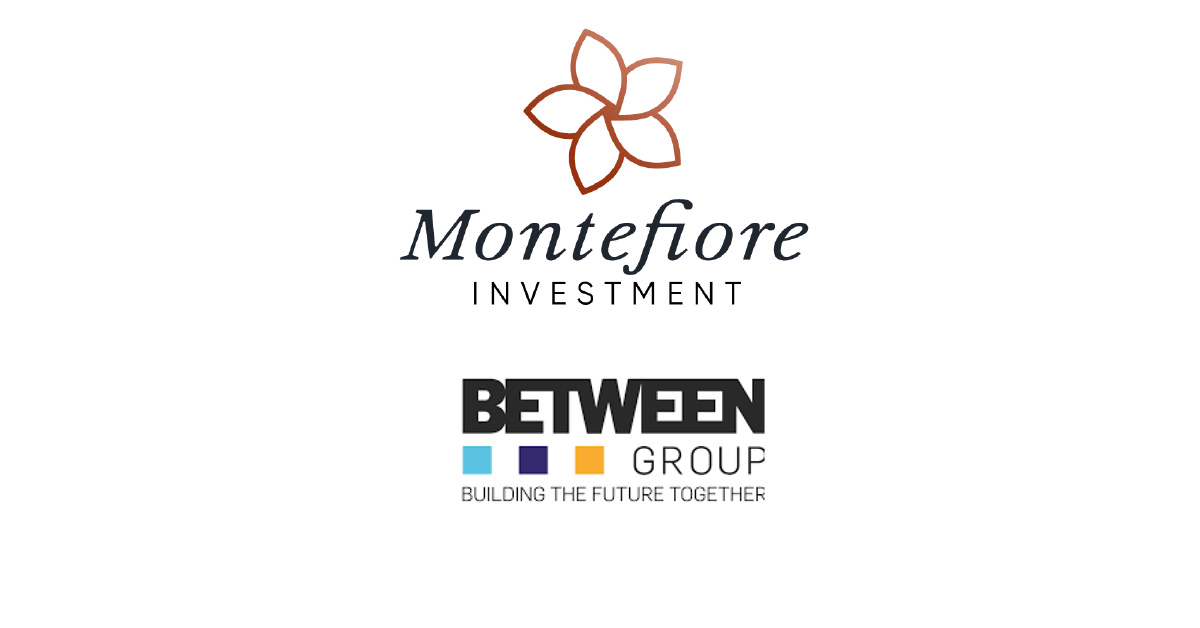 Montefiore Investment adquiere la mayoría de Between Group