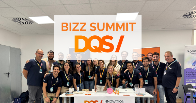 Bizz Summit 2025: Cuando la tecnología se convierte en futuro y la comunidad en fuerza