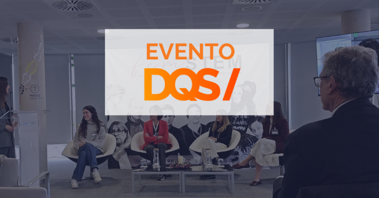 FemSTEM 2025: Clara Serrano en la jornada de Mujeres Tecnólogas