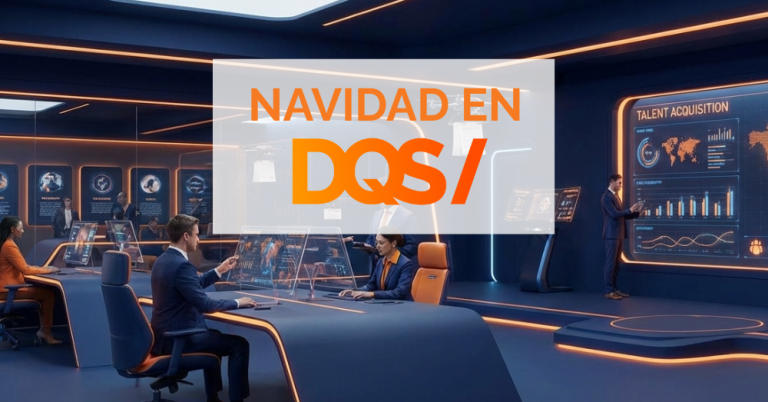 Calendario de Adviento – Día 16: Copilot para Talent (RRHH)