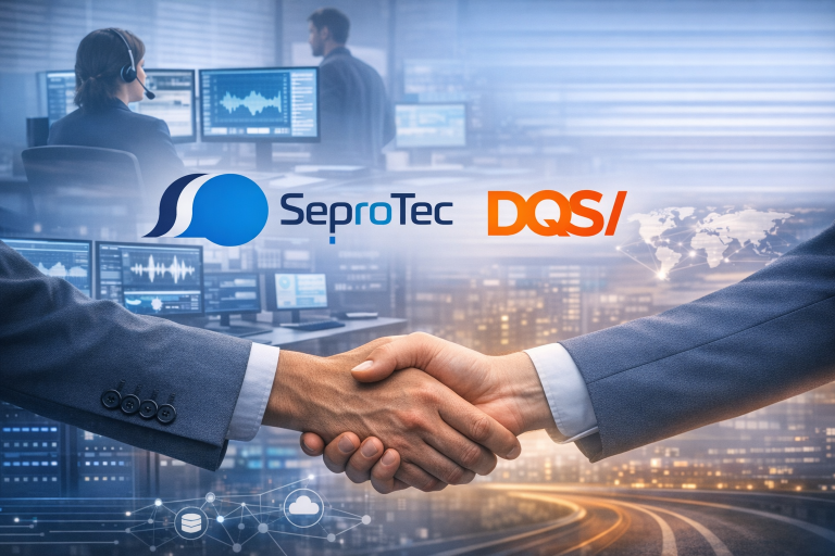 Seprotec Multilingual Solutions impulsa su transformación operativa con Dynamics 365 Customer Service y DQS