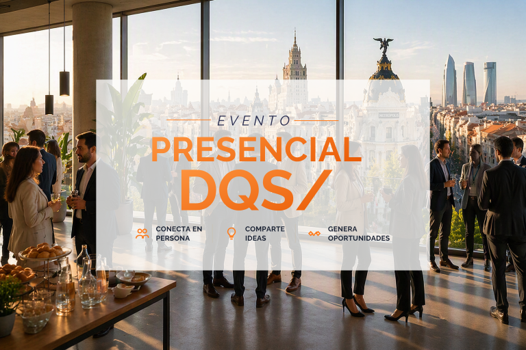 Todo empieza en Azure: la base de la infraestructura digital moderna (EVENTO PRESENCIAL)