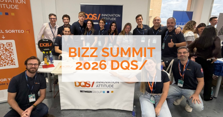 Entre ponencias, cafés e ideas: así vivimos Bizz Summit 2026